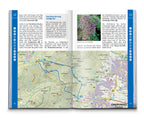 KOMPASS Wanderführer Taunus, Naturpark Taunus, Naturpark Rhein-Taunus, Lahn-Taunus, 60 Touren mit Extra-Tourenkarte