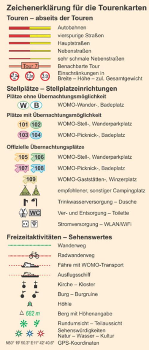 Mit dem Wohnmobil nach Ostfriesland, Bremen und umzu