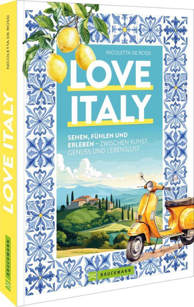 Love Italy