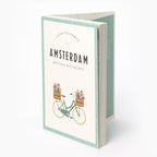 Amsterdam - Lieblingsorte