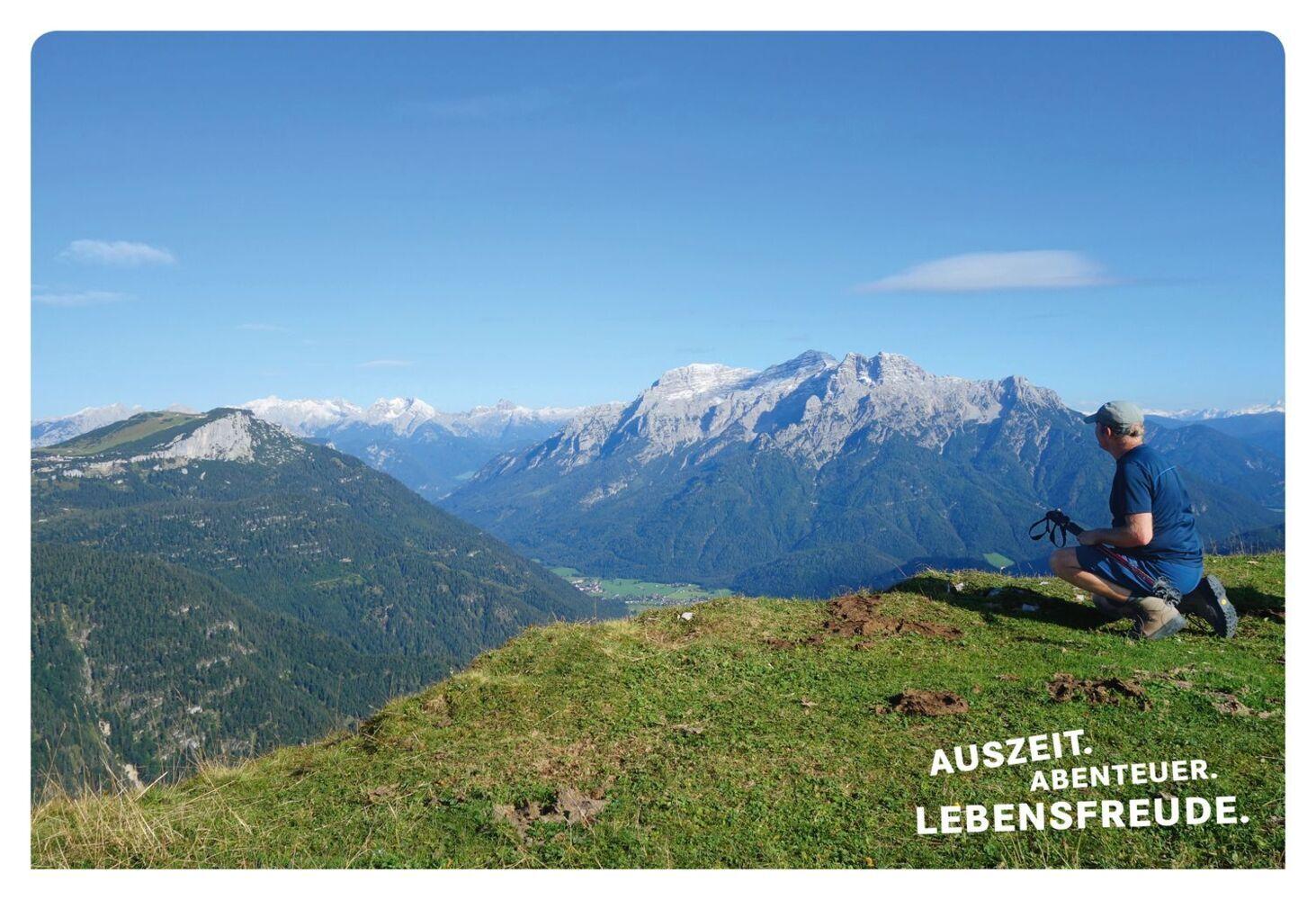 52 kleine & große Eskapaden im Chiemgau