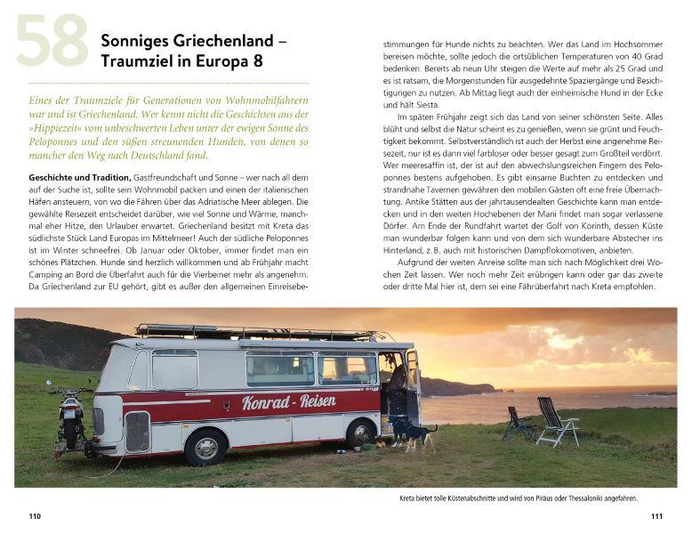 Berning, T: 99 x Wohnmobilurlaub mit Hund