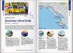 LONELY PLANET Reiseführer Zentralamerika