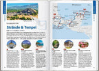 LONELY PLANET Reiseführer Mexiko