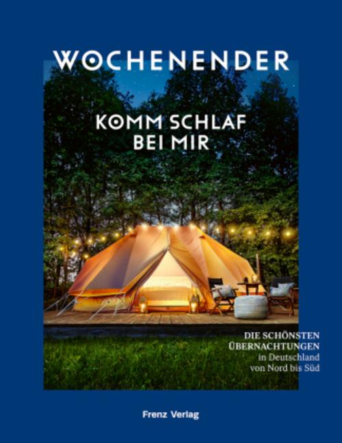 Wochenender: Komm paddle mit mir