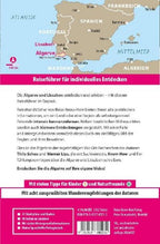 Reise Know-How Reiseführer Algarve und Lissabon