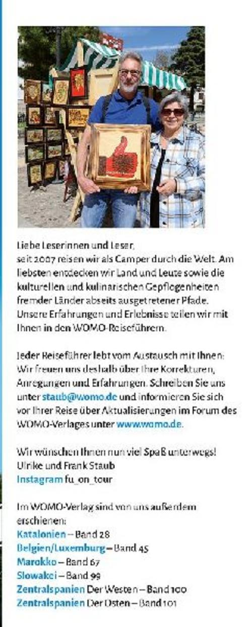 Entdeckertouren mit dem Wohnmobil Albanien