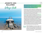 Wochenend und Wanderschuh - Kleine Wander-Auszeiten in Schleswig-Holstein