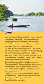 Reiseführer Laos