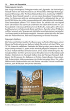 TRESCHER Reiseführer Thüringen