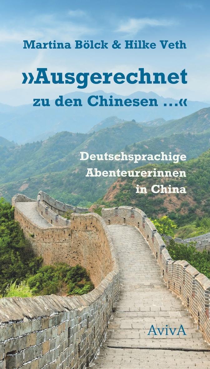 \"Ausgerechnet zu den Chinesen ...\"