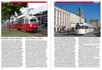 Tram Atlas Schweiz & Österreich