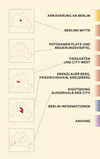 TRESCHER Reiseführer Berlin Kurztrip