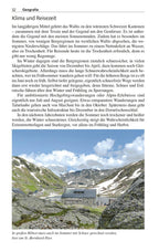 TRESCHER Reiseführer Wallis