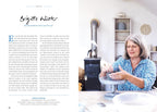 Cafés und Ateliers im Blauen Land