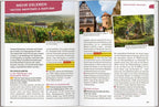 MARCO POLO OUTDOOR GUIDE Reiseführer Pfalz