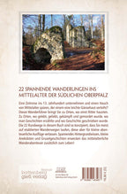 Burgen, Ritter, Schlossgespenster