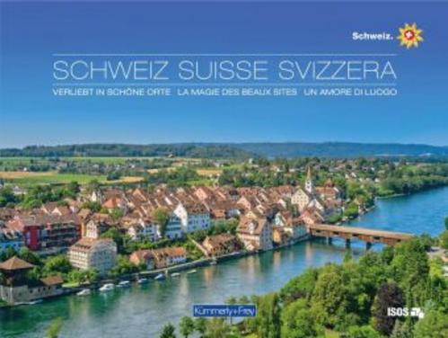 Schweiz - Verliebt in schöne Orte