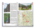 KOMPASS Wanderführer Schwarzwald Süd mit Naturpark, Kaiserstuhl und Markgräflerland, 60 Touren mit Extra-Tourenkarte