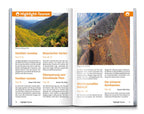 KOMPASS Wanderführer Madeira mit Porto Santo, 60 Touren mit Extra-Tourenkarte