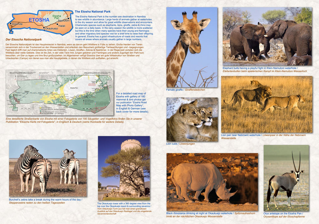 NAMIBIA