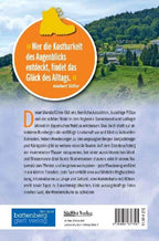 Wanderführer Lallinger Winkel und Sonnenwald