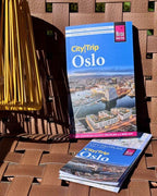 Reise Know-How CityTrip Oslo