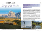 Wochenend und Wohnmobil - Kleine Auszeiten in Südtirol