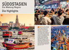 Stefan Loose Reiseführer Südostasien, Die Mekong Region