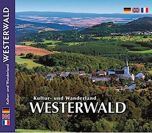 Kultur- und Wanderland Westerwald