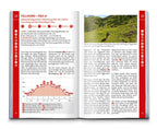 KOMPASS Wanderführer Kaisergebirge, 60 Touren mit Extra-Tourenkarte