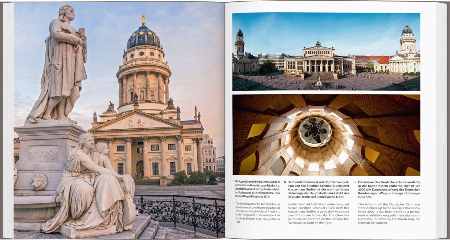 DUMONT Bildband Best of Berlin