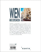 KUNTH Wien. Das Buch