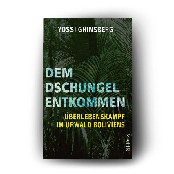Dem Dschungel entkommen
