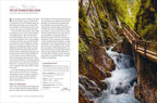 Das Buch der mystischen Orte in den Alpen