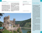 Reise Know-How Reiseführer Hunsrück mit Koblenz und Trier