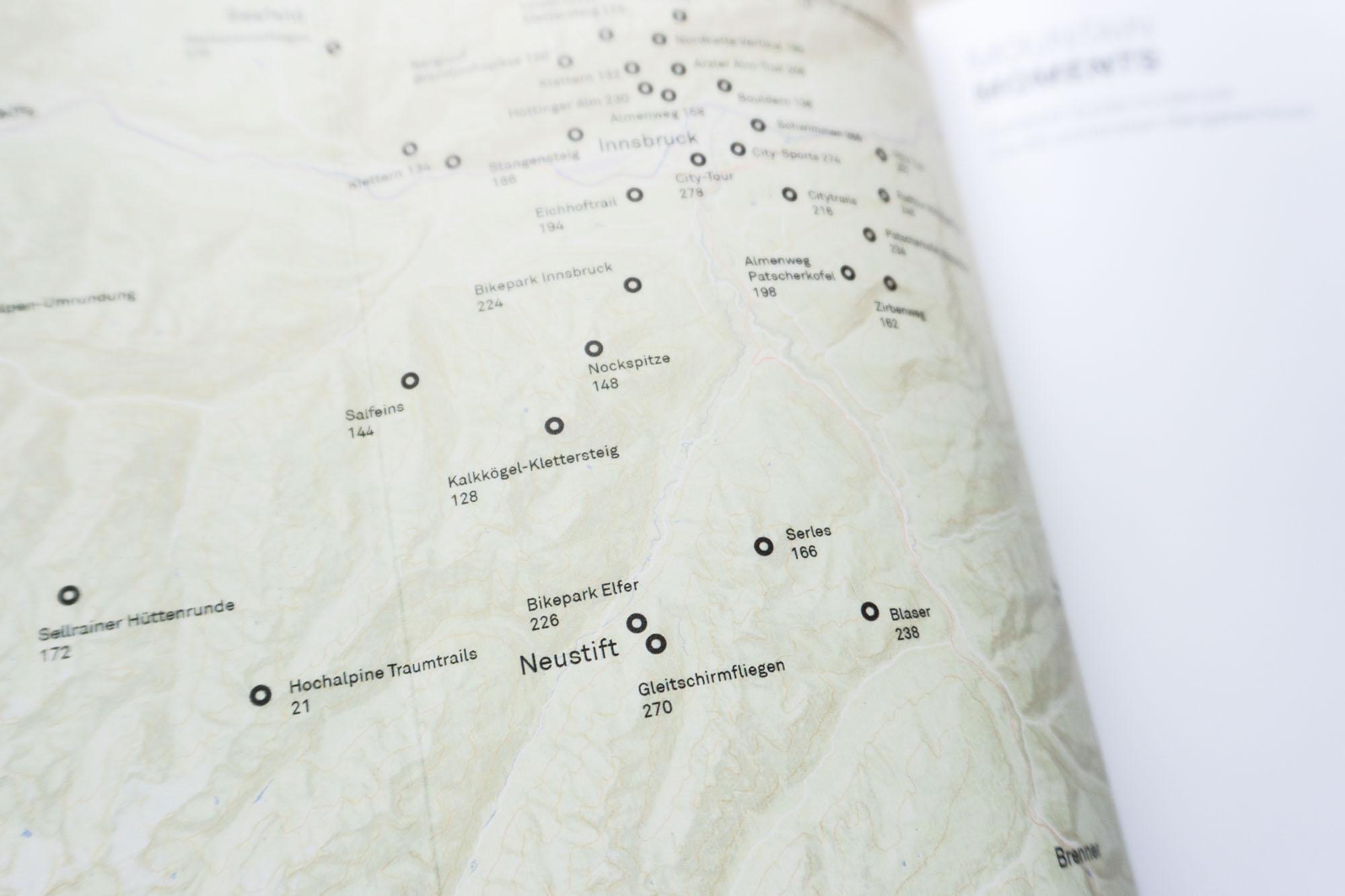 Outdoor Guide Innsbruck