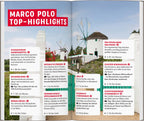 MARCO POLO Reiseführer Lüneburger Heide