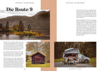 Drive your adventure Norwegen mit dem Van