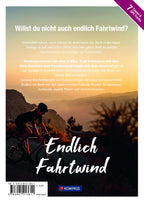 KOMPASS Endlich Fahrtwind - Transalp