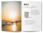 GuideMe Reiseführer Bali & Nusa-Inseln