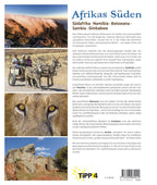 Afrikas Süden