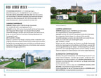 Wochenend & Wohnmobil  Kleine Auszeiten an der Niederländischen Nordseeküste