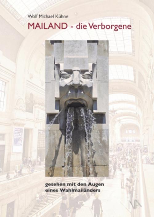 MAILAND - Die Verborgene