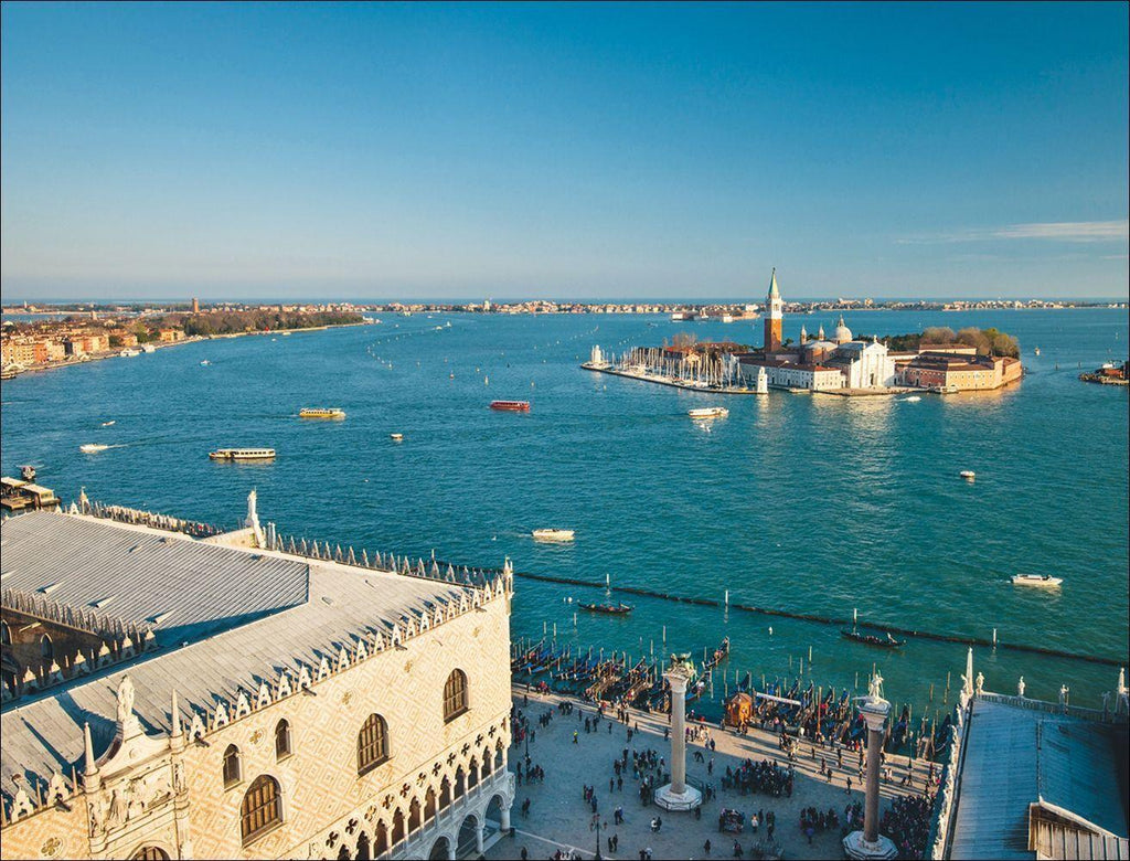 Venedig Reiseführer LIEBLINGSORTE