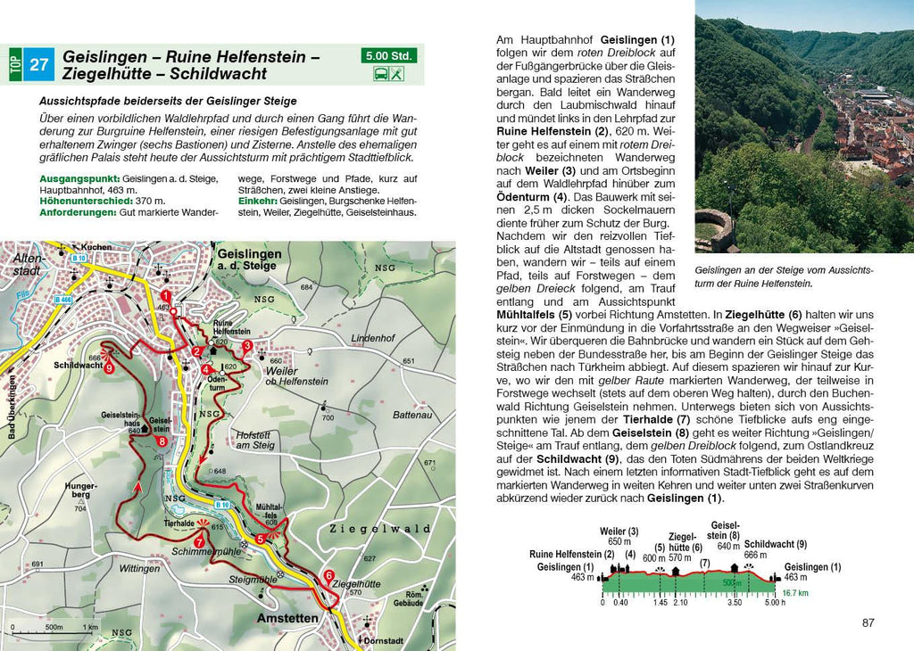 Schwäbische Alb Ost