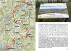 ROTHER Wanderführer Rothaarsteig
