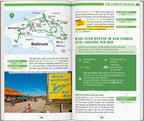 MARCO POLO Reiseführer Ostfriesische Inseln, Baltrum, Borkum, Juist, Langeoog, Norderney, Spiekeroog, Wangerooge
