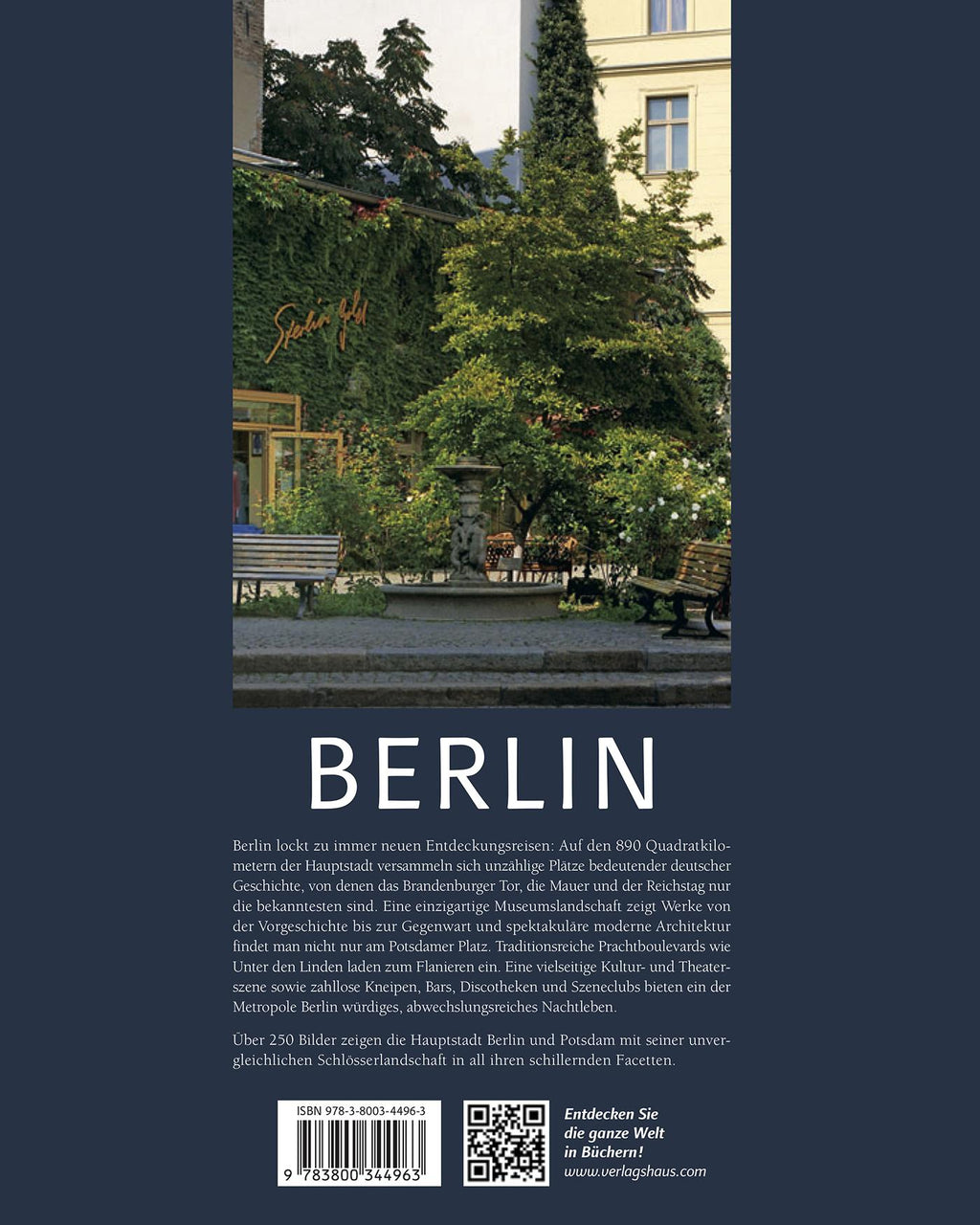 Horizont Berlin