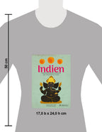 Indien. Der illustrierte Guide